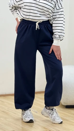 شلوار گلکسی جاگر