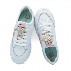 کفش اسپرت زنانه مدل sneaker - 0245