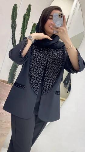 کت مزونی