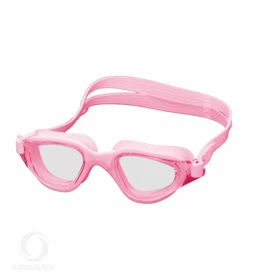 عینک شنا YAMAKAWA (صورتی)