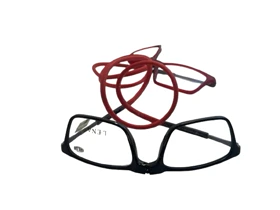 عینک مطالعه مگنتی لنا LE 885 C1