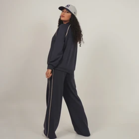 ست اویشو نوار دار