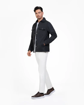 کاپشن مردانه کد 200/16