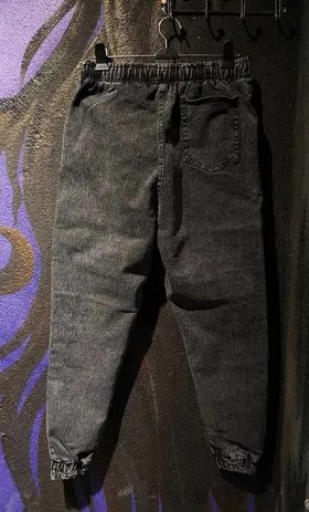 شلوار اسلش زاپ‌دار