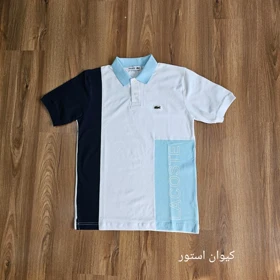 پولوشرت لاگوست 404