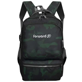 کوله پشتی فوروارد مدل FORWARD - FCLT6010 SPORT COLLECTION (سبز ارتشی)