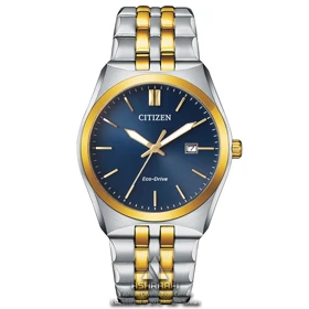 ساعت مردانه سیتیزن Citizen Eco-Drive BM7334-66L