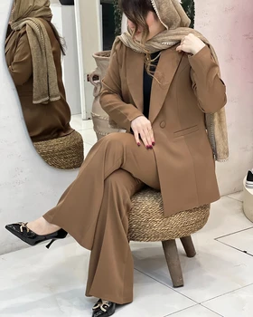 کت و شلوار مزونی