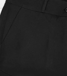 شلوار پارچه ای اسکوار