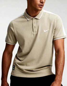 تیشرت اسپرت مردانه نایکی Fastura M