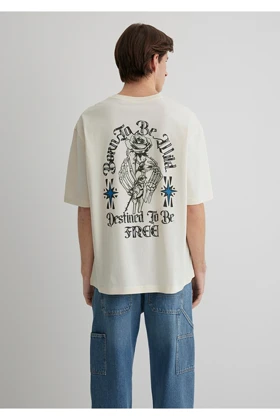 تیشرت مردانه اورجینال ماوی mavi