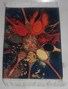 پادری چاپی