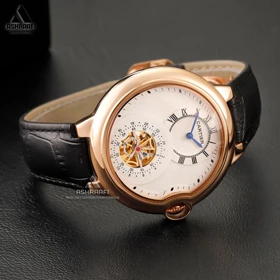 ساعت مردانه کارتیه Cartier Ballon Bleu 3349