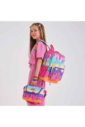 کیف مدرسه بچگانه coral-high coral-high