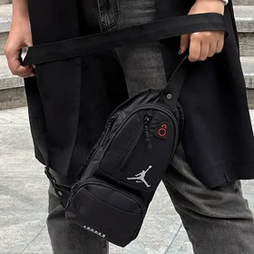 بادی بگ نایکی Nike مدل NJ111698