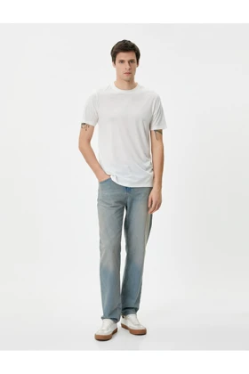 تیشرت مردانه koton