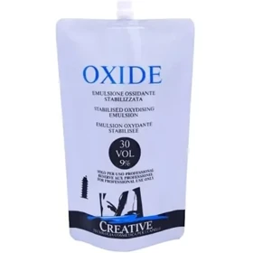 اکسیدان 9% کریتیو Creative حجم 1000 میل