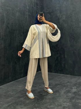 کت