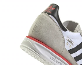 کفش روزانه Adidas SL 72 RS PC_JS0746
