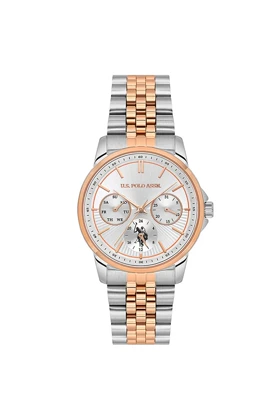 ساعت زنانه اورجینال assn u.s.-polo-assn.
