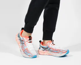 کفش دویدن Asics Noosa Tri 16 PC_1011B872-100