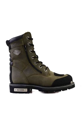 بوت و نیم بوت مردانه اورجینال harley-davidson harley-davidson