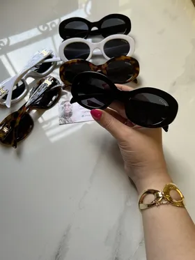 عینک آفتابی (ترندی) Celine
