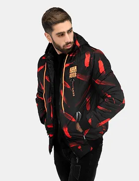 کاپشن مردانه Enzo