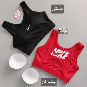 نیم‌تنه NIKE پشت‌باز 36 تا 40
