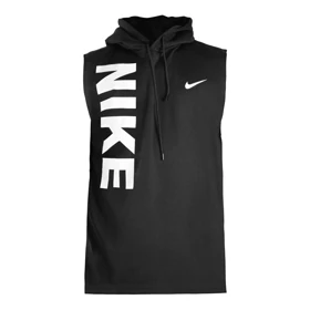 ست رکابی و شلوارک اسپرت نایک مدل HS-Dri Fit-A09 مشکی