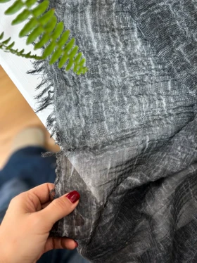 شال کنفی داتسی