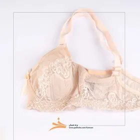 سوتین فنردار گیپور برند همسان