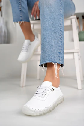 کفش های روزمره زنانه tusemmoda tusemmoda