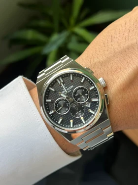 ساعت مچی مردانه دنیل کلین daniel klein اورجینال مدل DK-1-13981-1