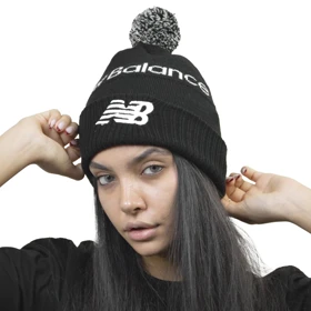 کلاه بافتنی اسپرت نیو بالانس مدل Opt-82245