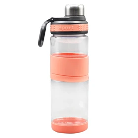 قمقمه ورزشی اسپرت مدل Pretty ظرفیت 0.75 لیتر