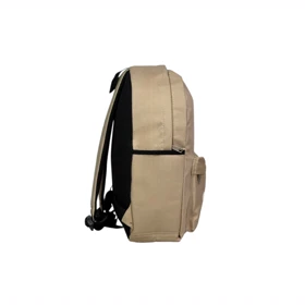 کوله پشتی Bear کد 6103 رنگ کرم