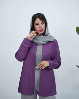 شومیز ساده