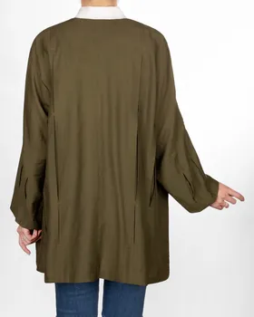 مانتو اسپرت زنانه 2053