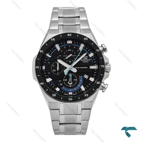 ساعت مچی کاسیو ادیفایس eqs-920db مردانه استیل Edifice-7138-G