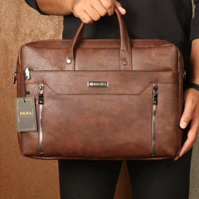 کیف اداری مردانه بیورا مدل eez90