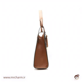 کیف چرم مجلسی زنانه mrc1906