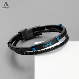 دستبند دنیل کلین Daniel Klein DKJ.6.2139-3