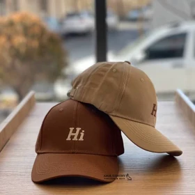 کلاه نقاب دار HI