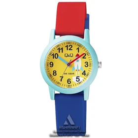 ساعت بچه گانه کیو اند کیو موشکی Q&Q VS49J009Y