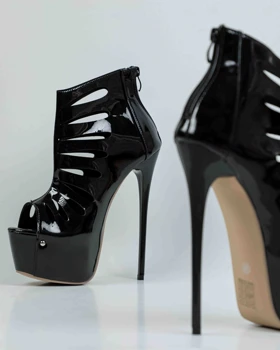 3609_7 - پاشنه‌بلند پروانه ای 3609_7