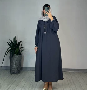 پیراهن مانتویی رایلی