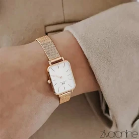 ساعت دنیل ولینگتون کوادرو 103869