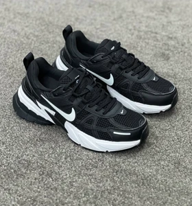 کتانی مردانه v2k مشکی