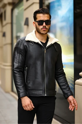 کت و ژاکت مردانه gm-giyimarket